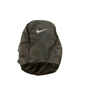 Nike Elemental Gray Black Backpack (25L)